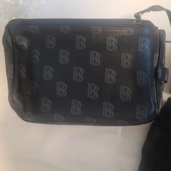 RARE Brand New Vintage Ben Baller Travel Bag - Toiletry Bag - Released 2019 - Picture 2 of 6